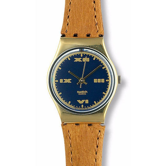 Swatch Lady TOUGH TURF LX104