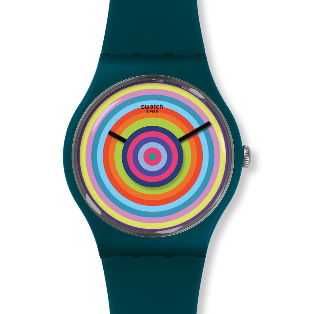 Swatch New Gent Toupie SUON117