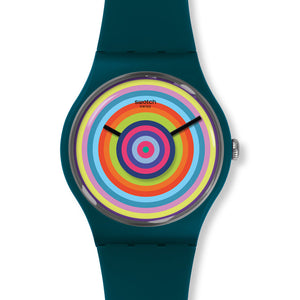 Swatch New Gent Toupie SUON117