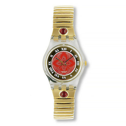 Swatch Lady Tourmaline LK142