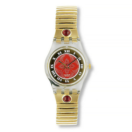 Swatch Lady Tourmaline LK142
