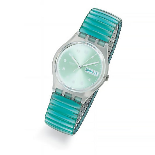 Swatch Gent Tourmente GK728