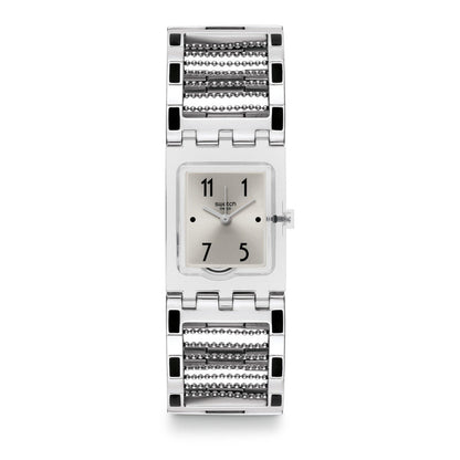 Swatch Square Tout a Fait SUBK152G