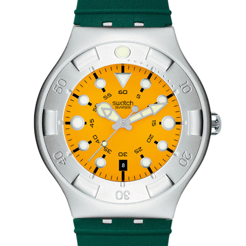 Swatch Irony Scuba 200 Toutatis YDS4002