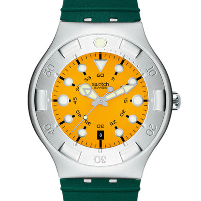 Swatch Irony Scuba 200 Toutatis YDS4002