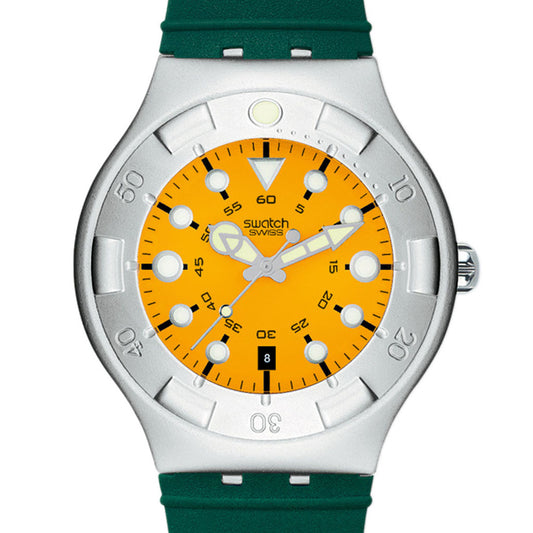 Swatch Irony Scuba 200 Toutatis YDS4002