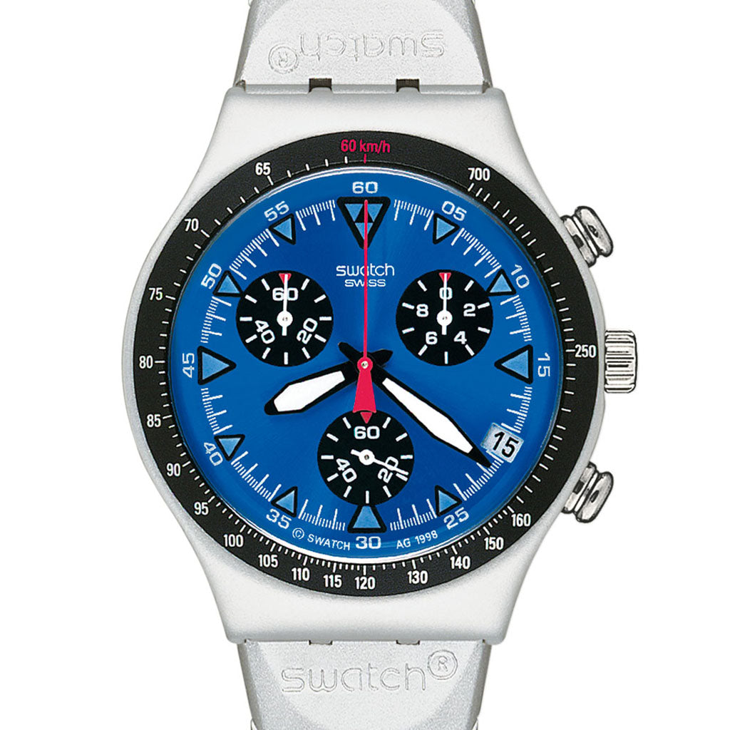 Swatch Irony Chrono Toxin YCS4004AL/M/S