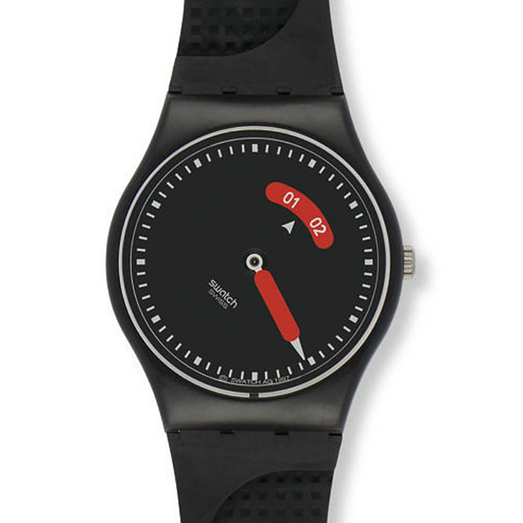 Swatch Gent T.P.M. GB187