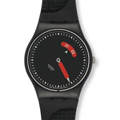 Swatch Gent T.P.M. GB187