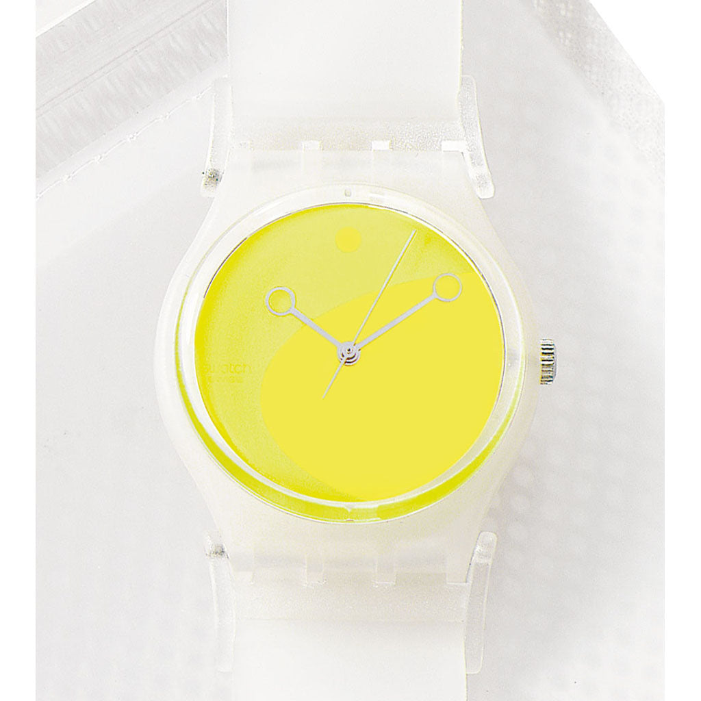 Swatch Gent Spaicl Tracolla GK340