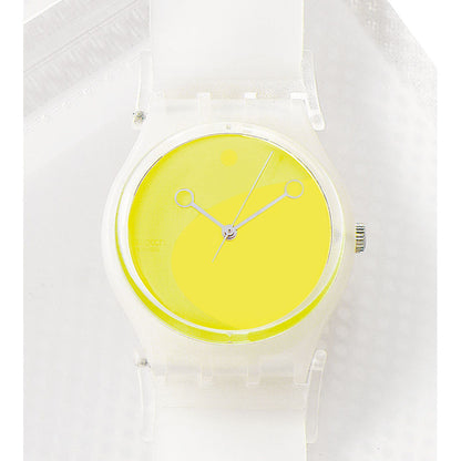 Swatch Gent Spaicl Tracolla GK340