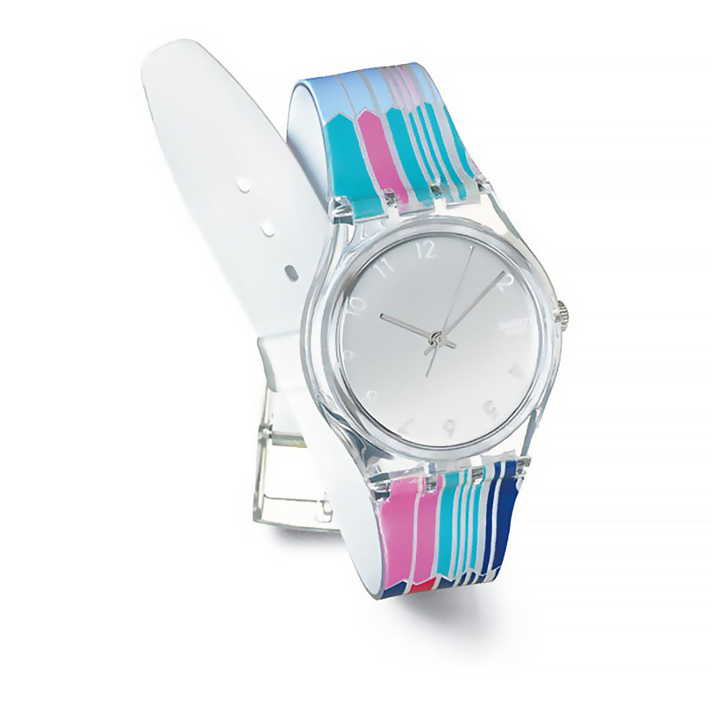 Swatch Gent TRAFFIC LIGHTS GK373