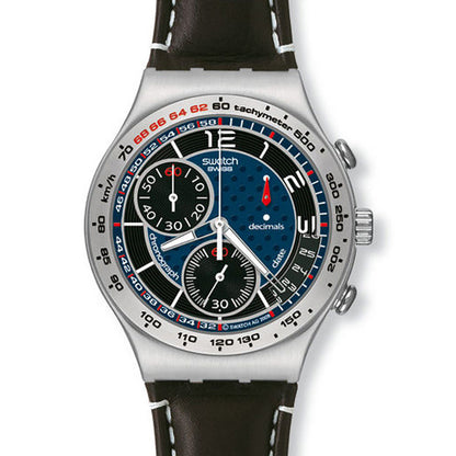 Swatch Irony Chrono Trailing Prosper YCS523