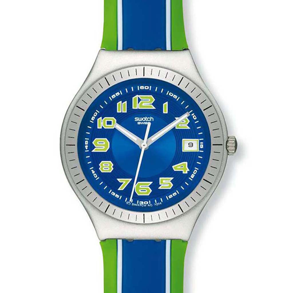 Swatch Trancelike State YGS4022