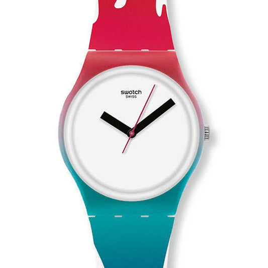 Swatch Gent TRANSITION GZ248