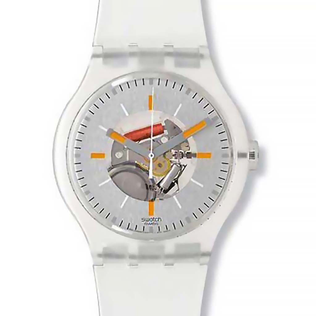 Swatch X-Large Translucent Dream SUDK105
