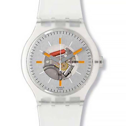 Swatch X-Large Translucent Dream SUDK105