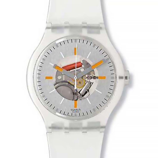 Swatch X-Large Translucent Dream SUDK105
