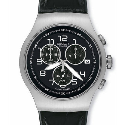 Swatch Irony The Chrono Trapped YOS428