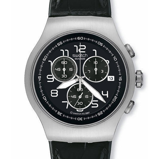 Swatch Irony The Chrono Trapped YOS428