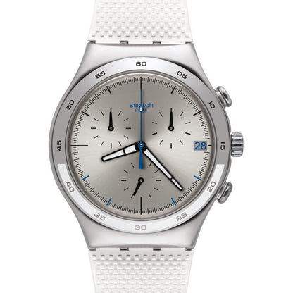 Swatch Irony Chrono Travel Chic YCS584