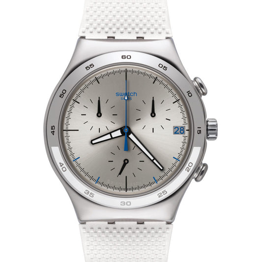 Swatch Irony Chrono Travel Chic YCS584