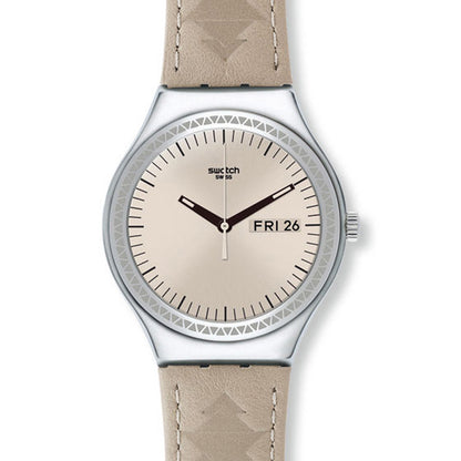 Swatch Irony Big TREANGOLO YGS767