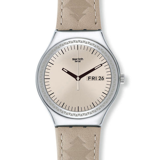 Swatch Irony Big TREANGOLO YGS767