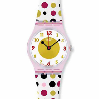 Swatch Lady Tree of Wisdom LP125