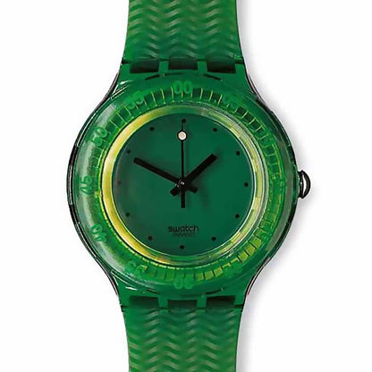 Swatch Scuba 200 Tree Top SDG108
