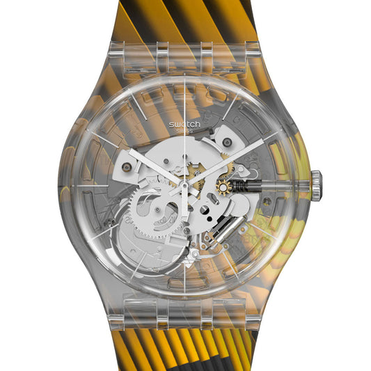 Swatch New Gent Special Treviso SUOK145-002
