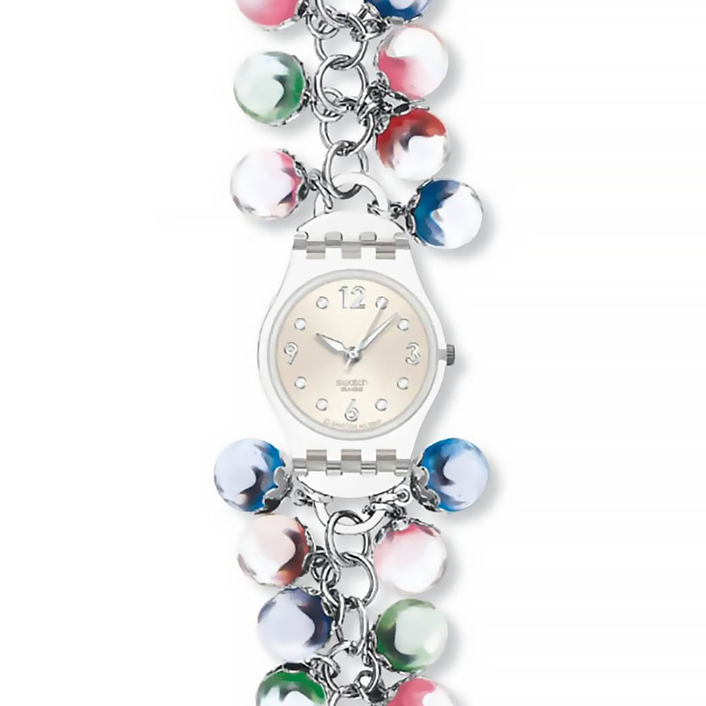 Swatch Lady Trickle Light LK295G