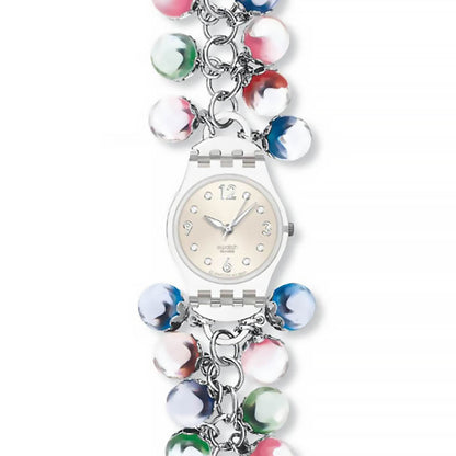 Swatch Lady Trickle Light LK295G