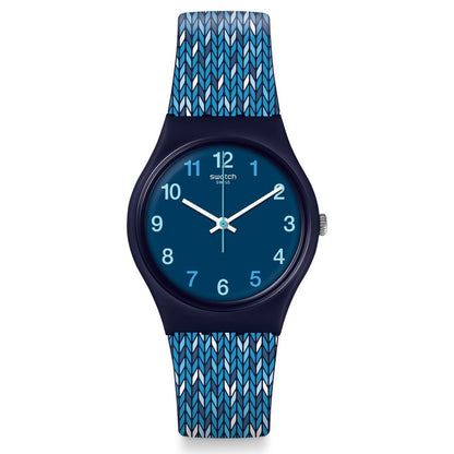 TRICO BLUE