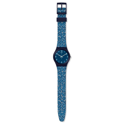TRICO BLUE