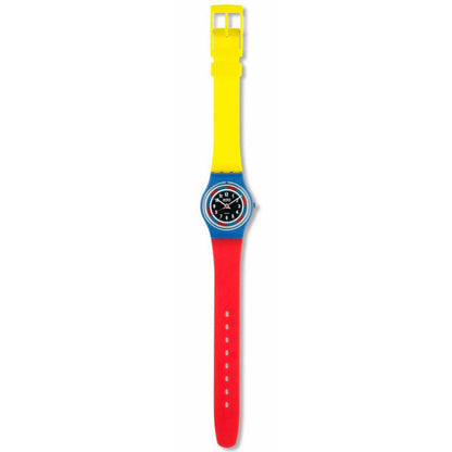 TRI COLOR RACER