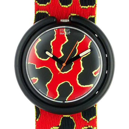 Pop Swatch Trifoli PWBB104