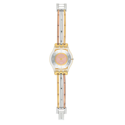 TRI GOLD