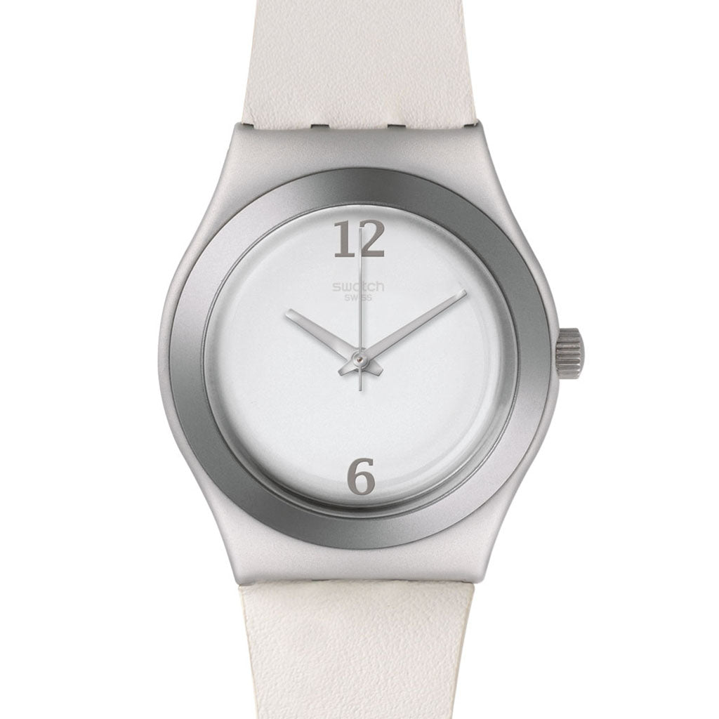 Swatch Irony Medium Tri Looper YLS1033