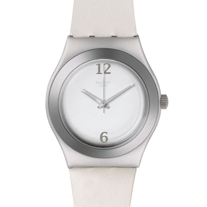 Swatch Irony Medium Tri Looper YLS1033