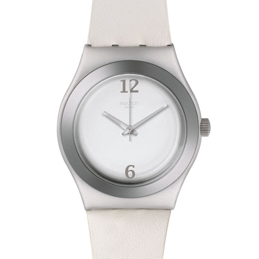 Swatch Irony Medium Tri Looper YLS1033