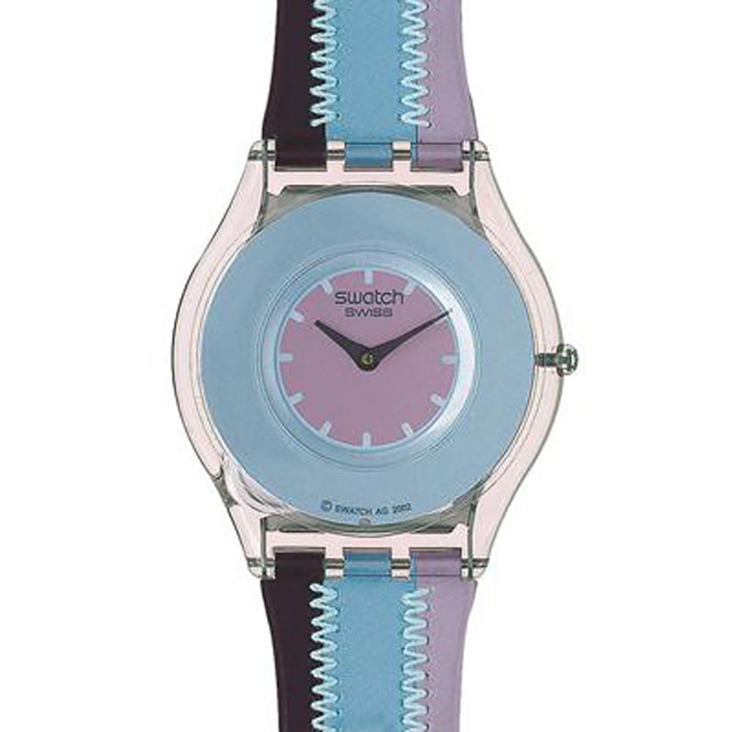 Swatch Skin Trimento SFR101