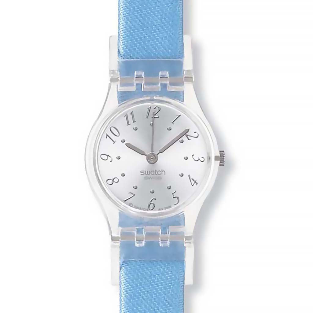 Swatch Lady Triple Tour LK264