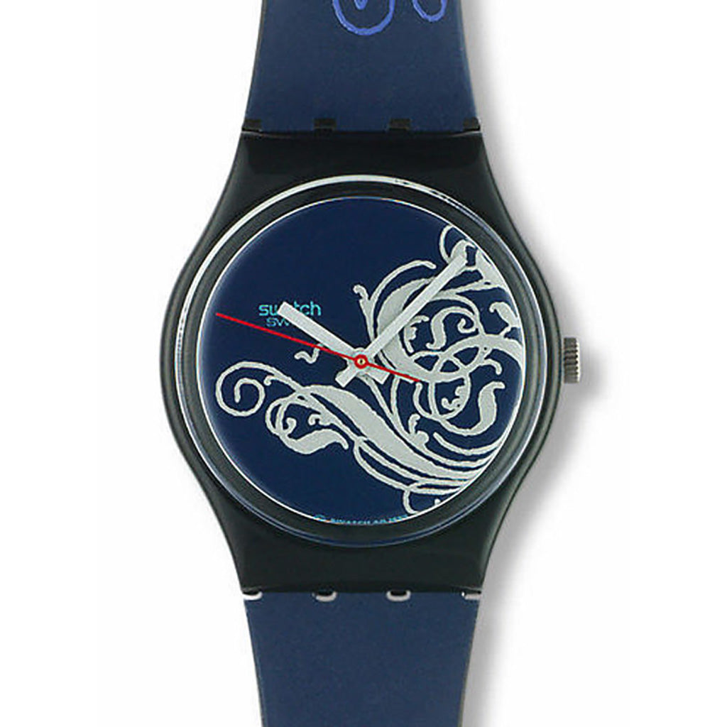 Swatch Gent TRISTAN GB135