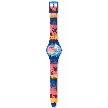 TROPICAL DELIGHT