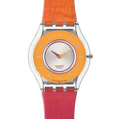 Swatch Skin Tropical Sunset SFK225