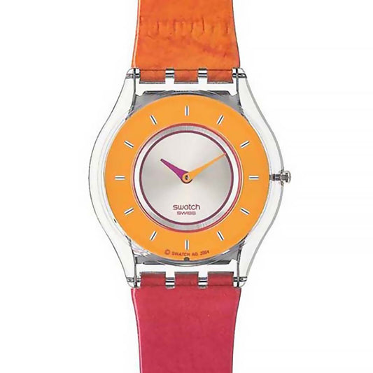 Swatch Skin Tropical Sunset SFK225