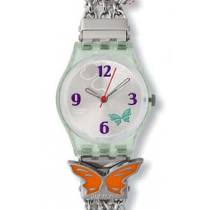 Swatch Lady Tropic Feel LG121
