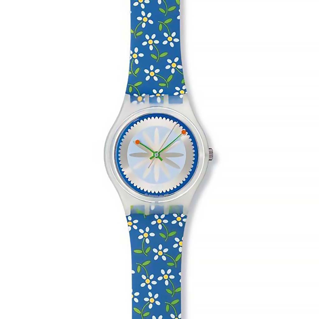 Swatch Gent Trou de Serrure