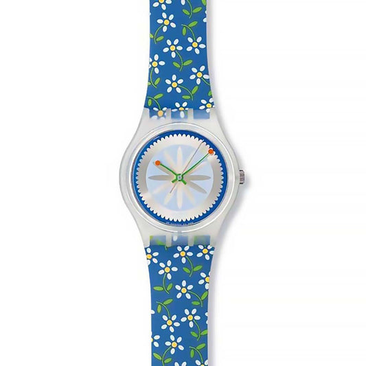 Swatch Gent Trou de Serrure